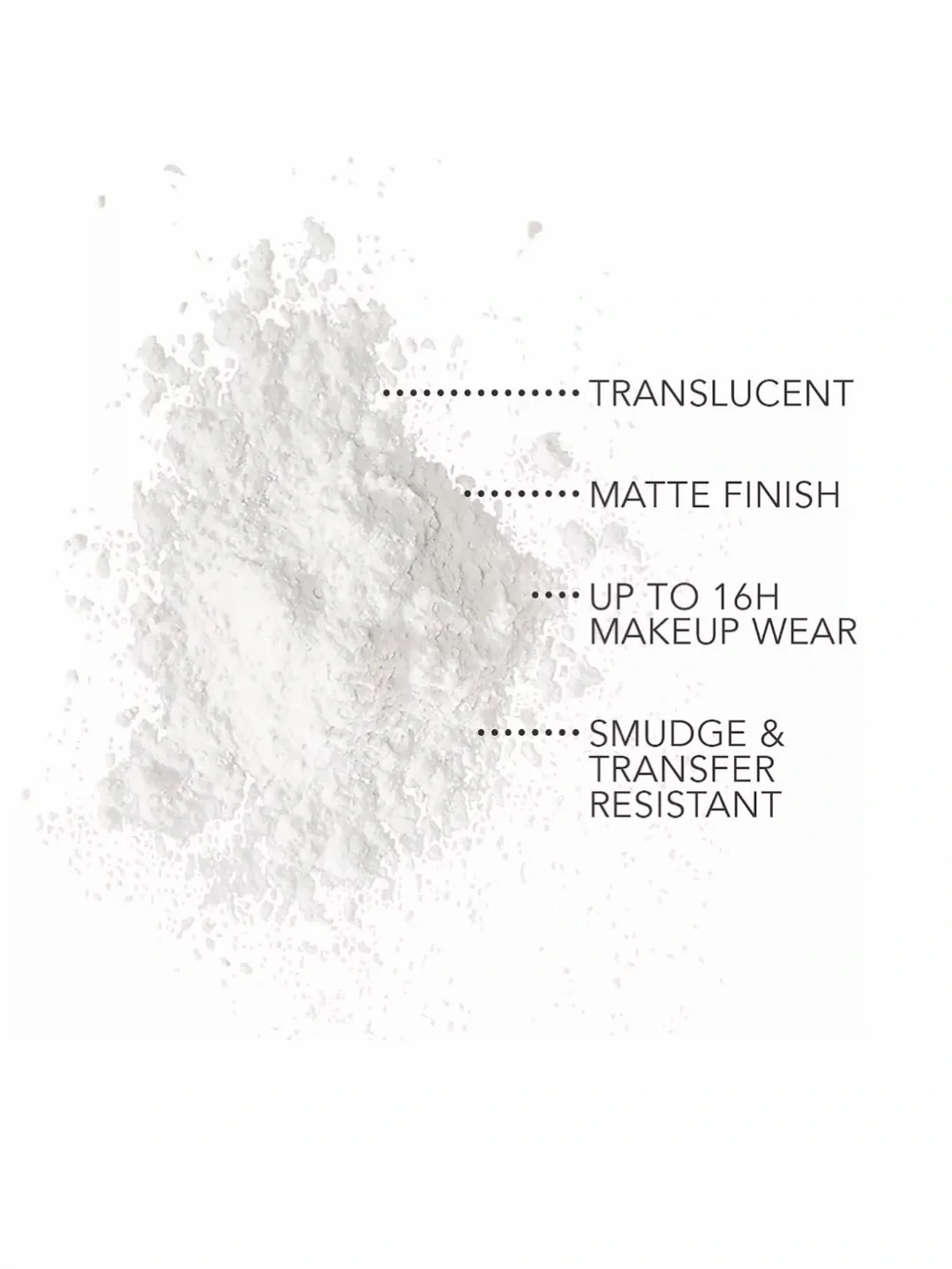 🤍New Dermablend Translucent Setting Powder🤍